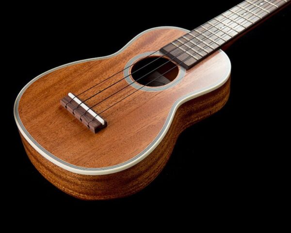 millar TM 210MN ukulele 4