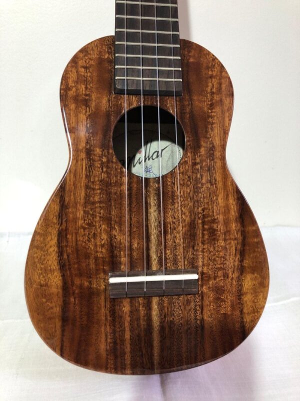 millar TA 210GL ukulele 2